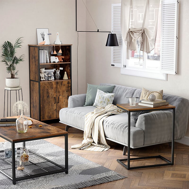 china slim c table